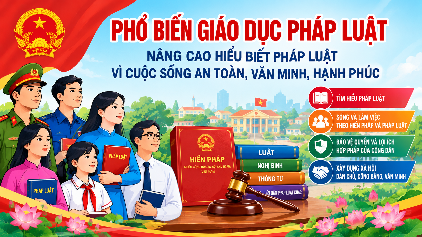 Các hành vi bị nghiêm cấm trong phòng cháy, chữa cháy